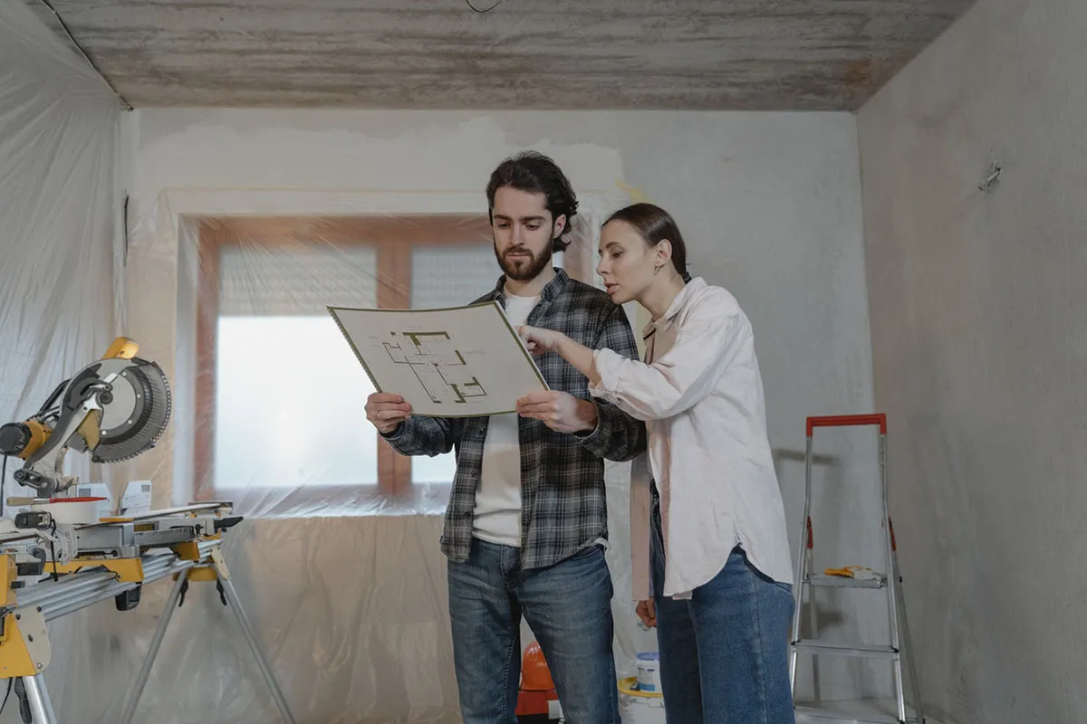 home remodeler marketing