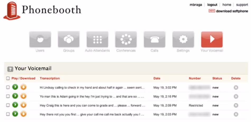8 Best Google Voice Alternatives in 2021 - REGENDUS