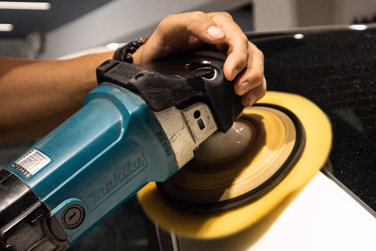 auto detailing businesses