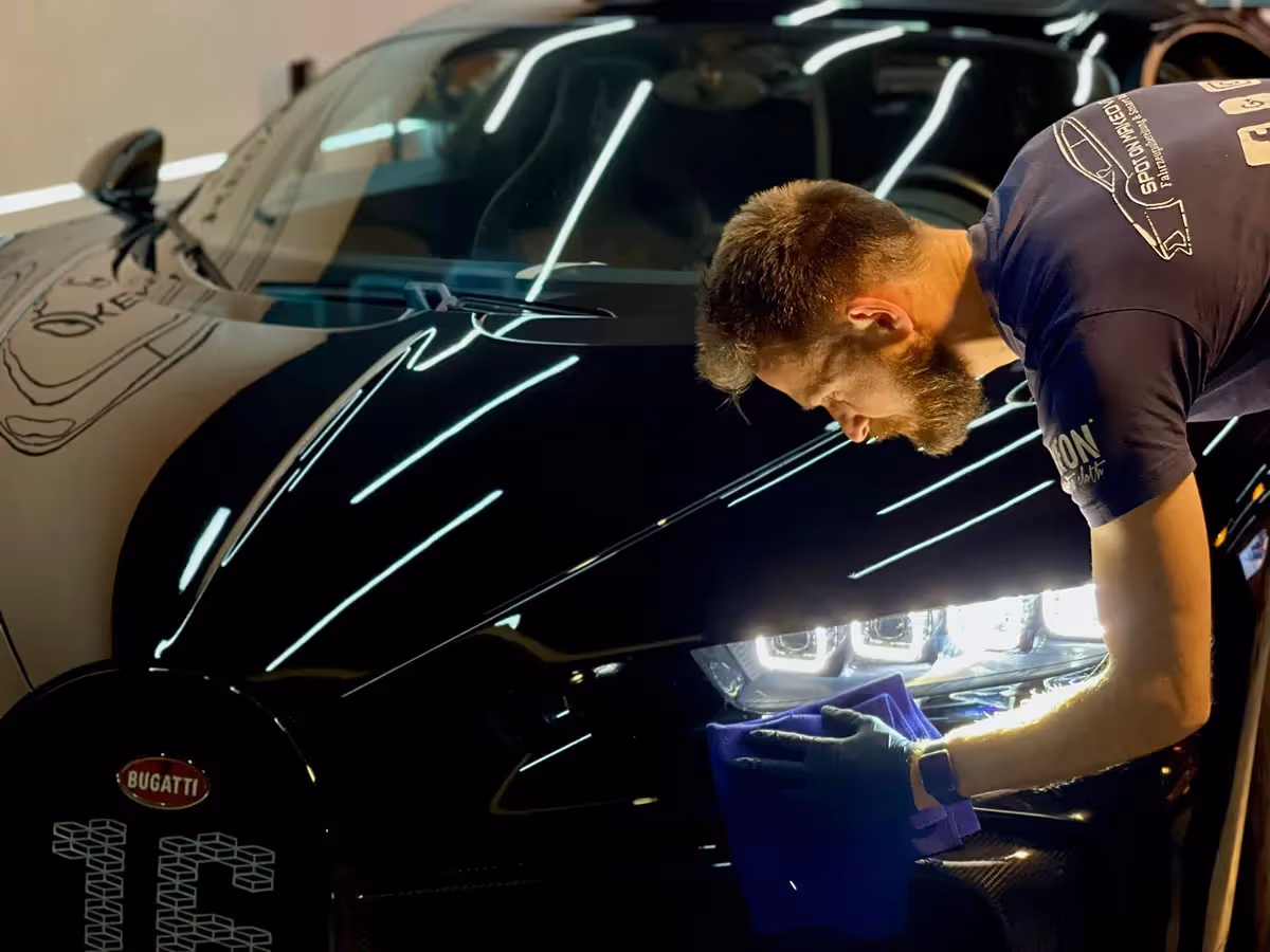 how to start a detailing business