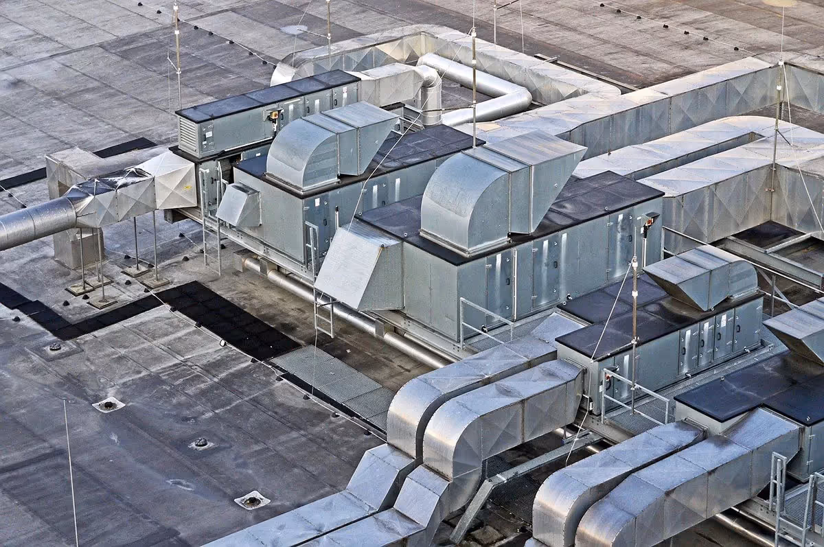 HVAC lead generation