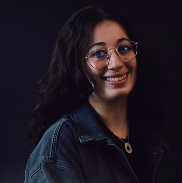 Maya Alperin