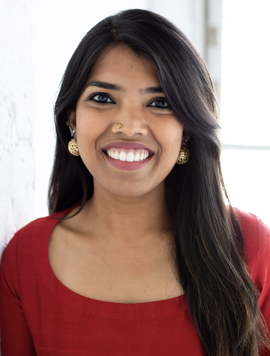 Bhargavi Kamakshivalli