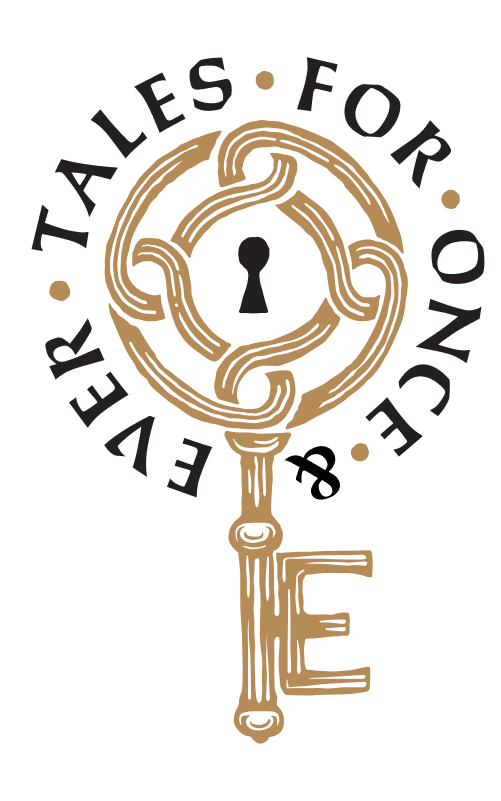Tales for Once & Ever key logo
