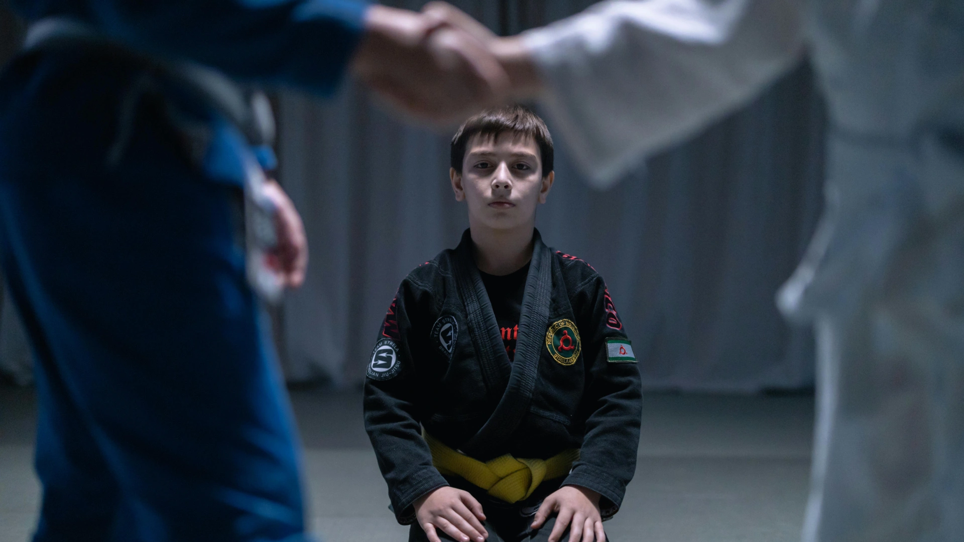 Jiu Jitsu in Lufkin, TX