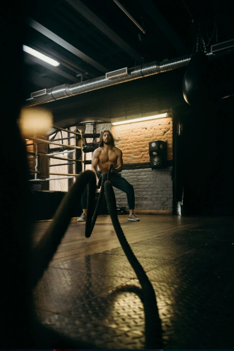 Circuit Training