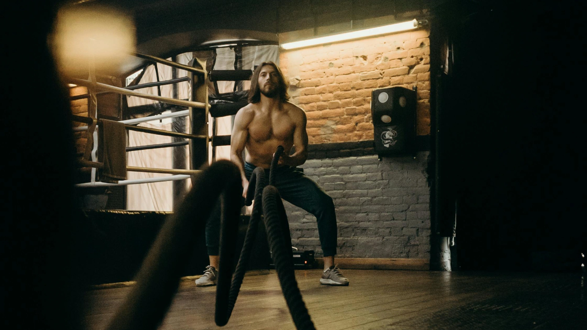 Circuit Training