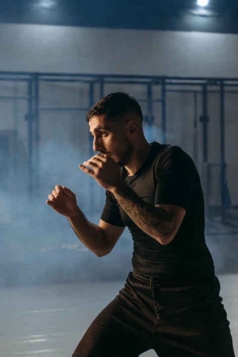 Boxing