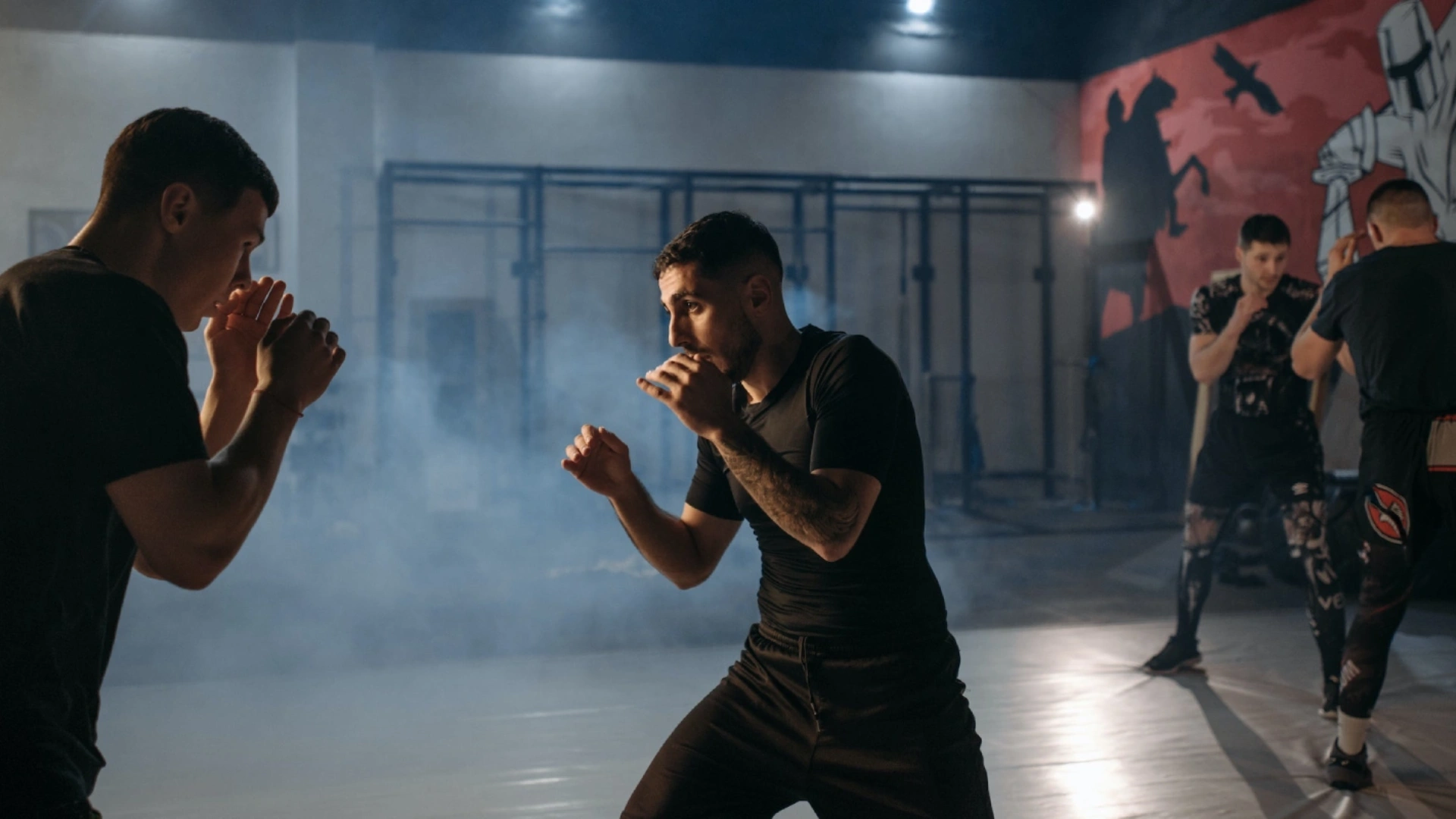 Boxing