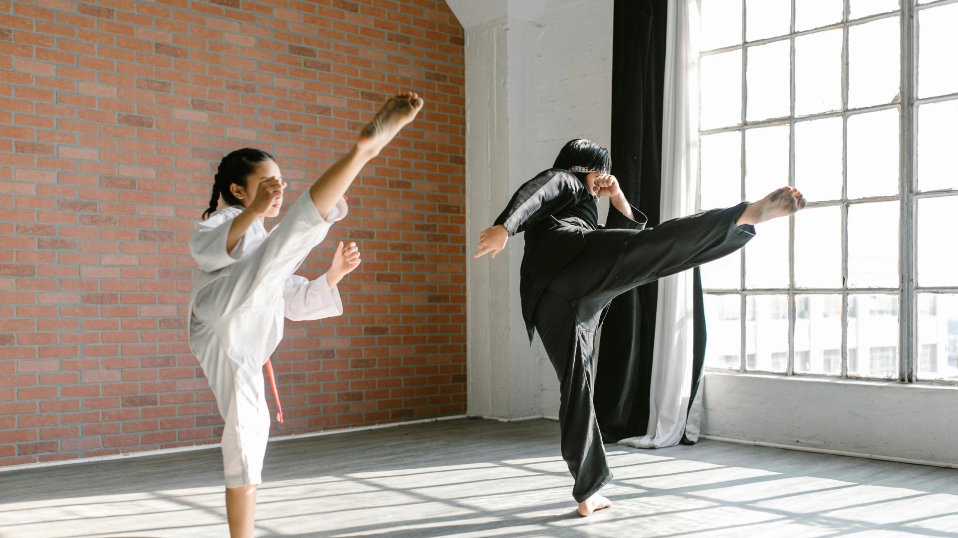 Kickboxing