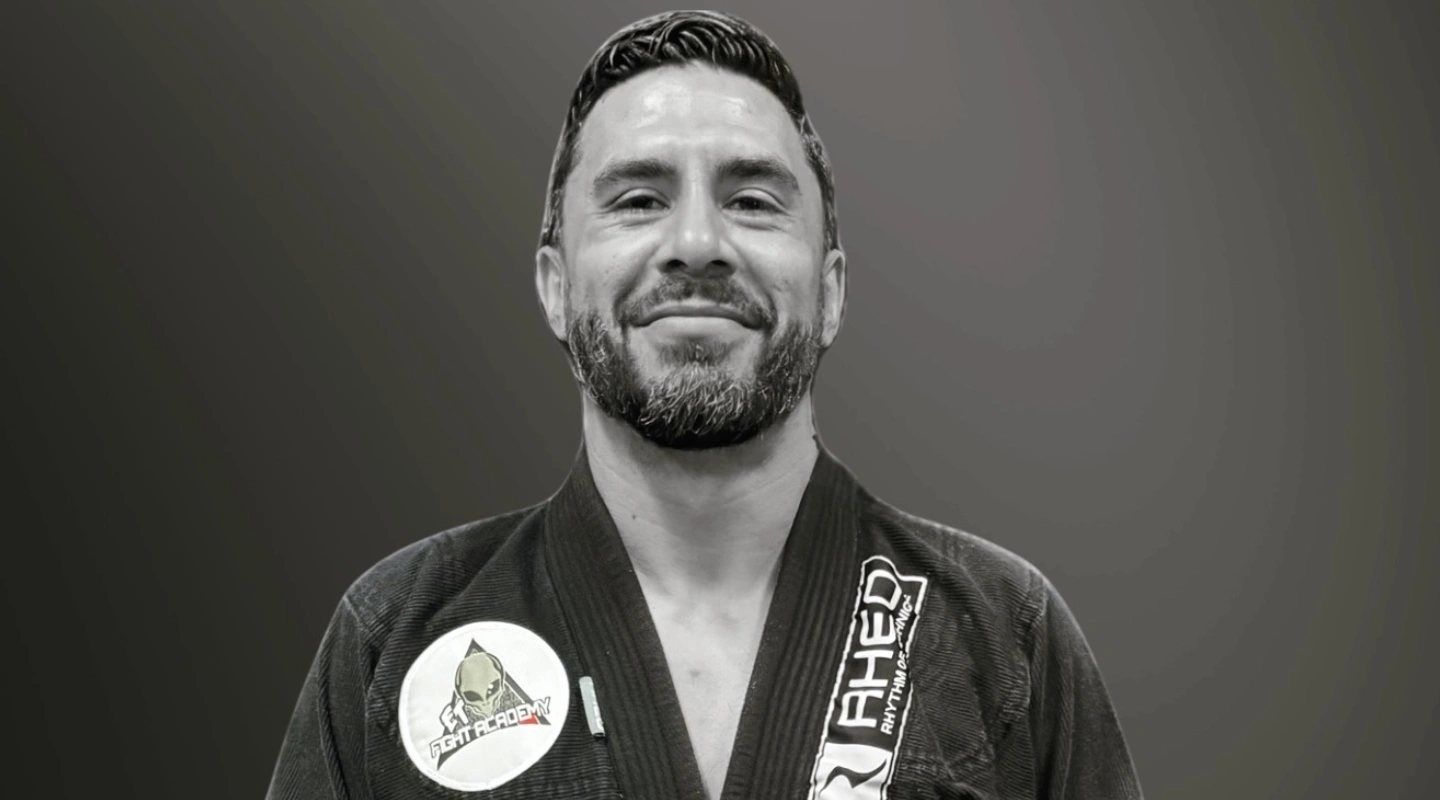 Jiu Jitsu