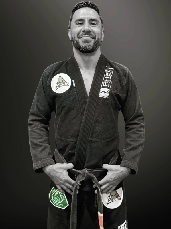 Jiu Jitsu