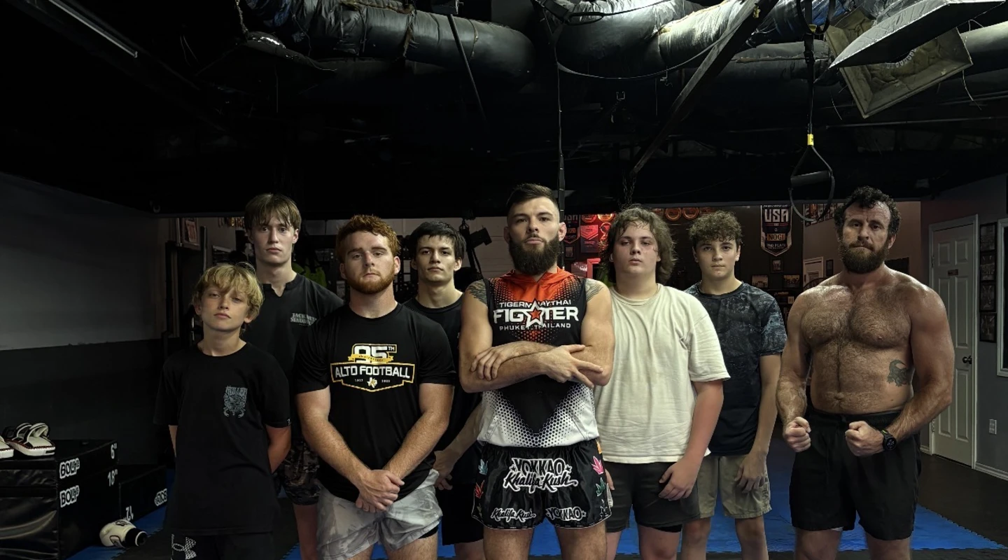 Muay Thai