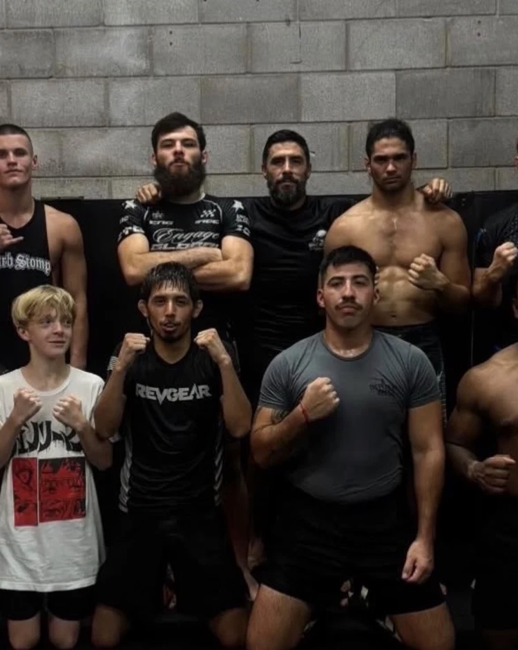 Muay Thai in Lufkin, TX
