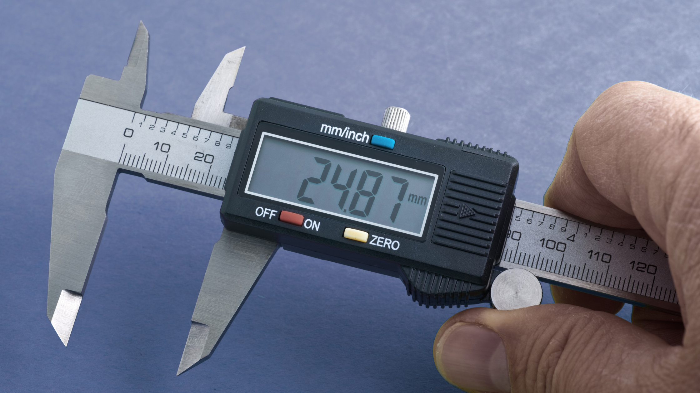 A quality inspection tool