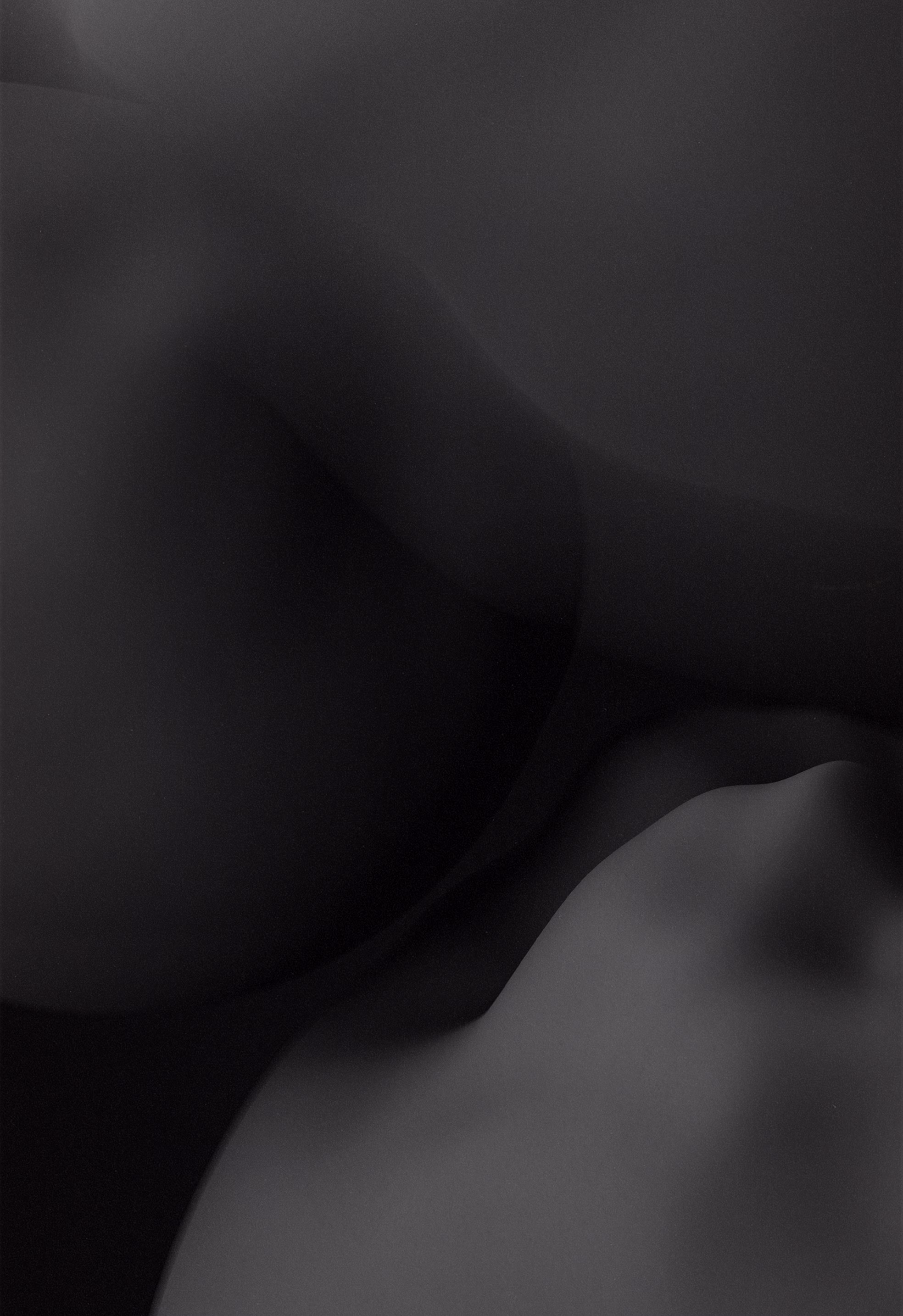 Background for mobile landing page hero