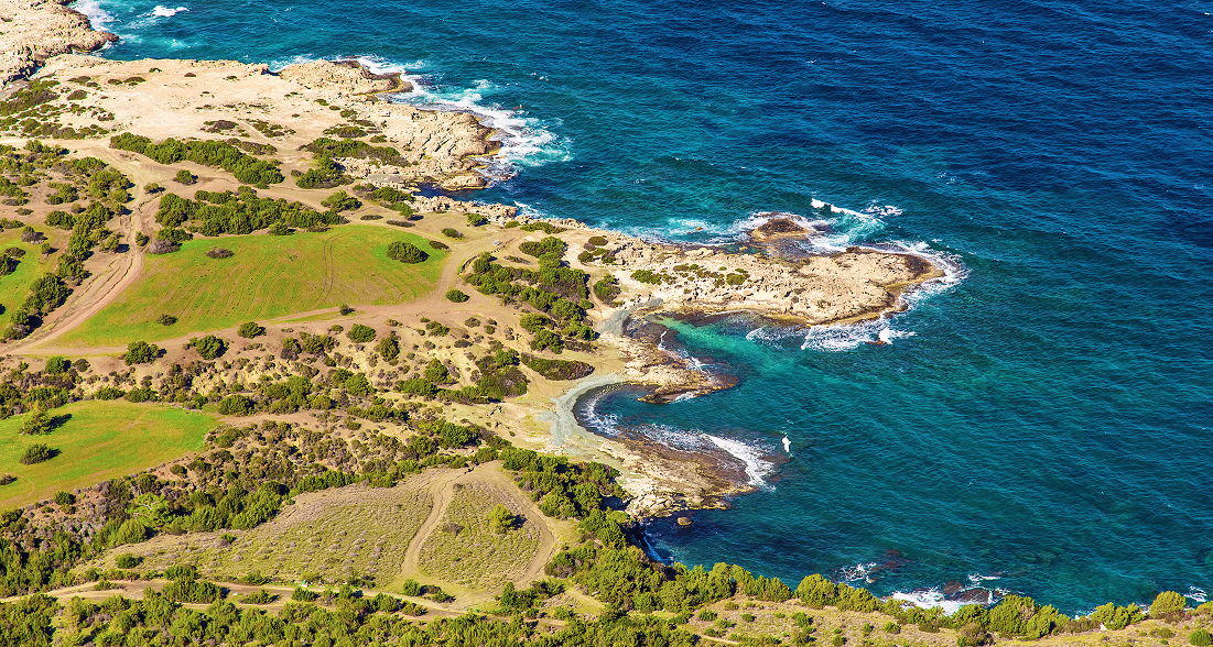 Akamas Peninsula