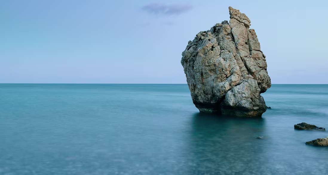 Aphrodite Rock