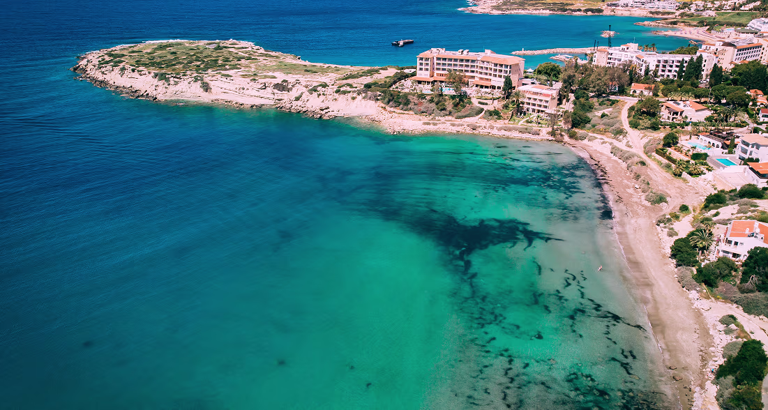 Coral Bay