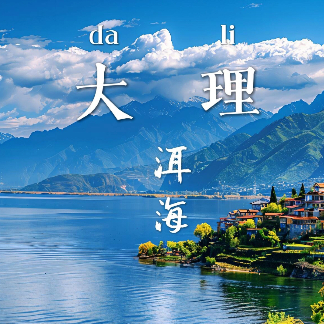 辰辰爱旅行