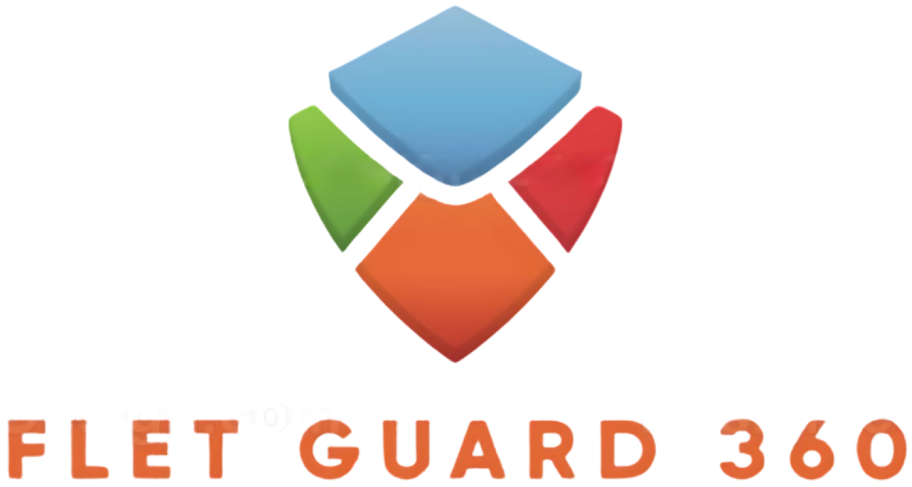 Fleet Guard 360 Logo