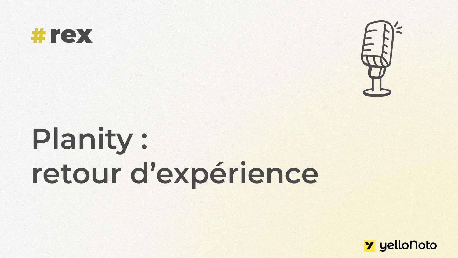 Closing mensuel : Planity réduit son temps de 80%