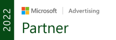 Microsoft Advertising Partner logo