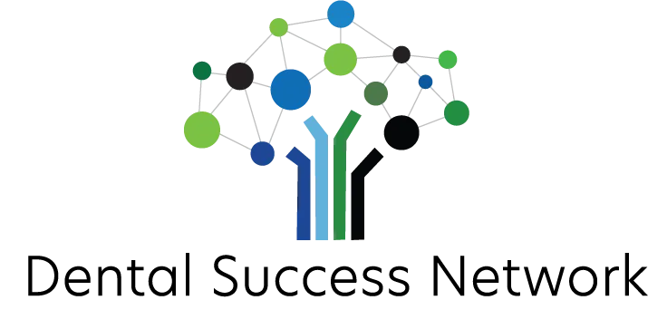 Abstract tree graphic with blue and green circles connected by gray lines forming branches.