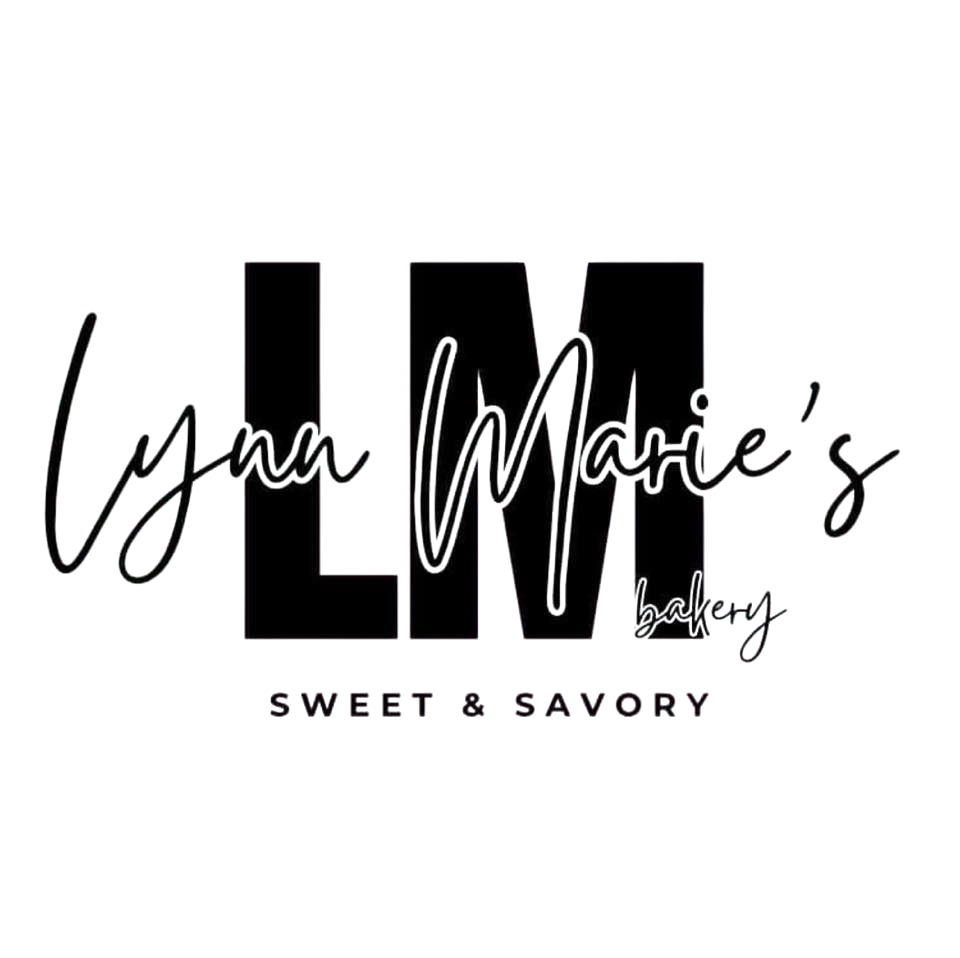 Lynnmarie's Bakery Logo