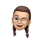 An expert graphic designer emoji