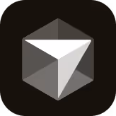 Microsoft PowerPoint logo with a letter P over an orange pie chart symbol.