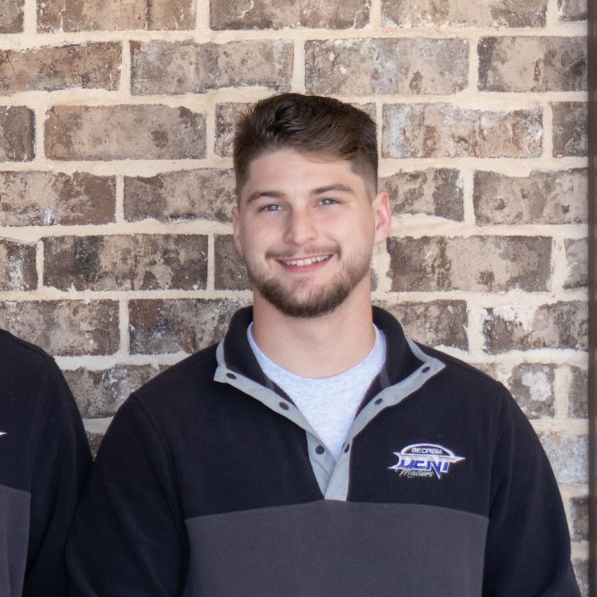 Chandler Nobles, Senior Technician at Georgia Dent Masters