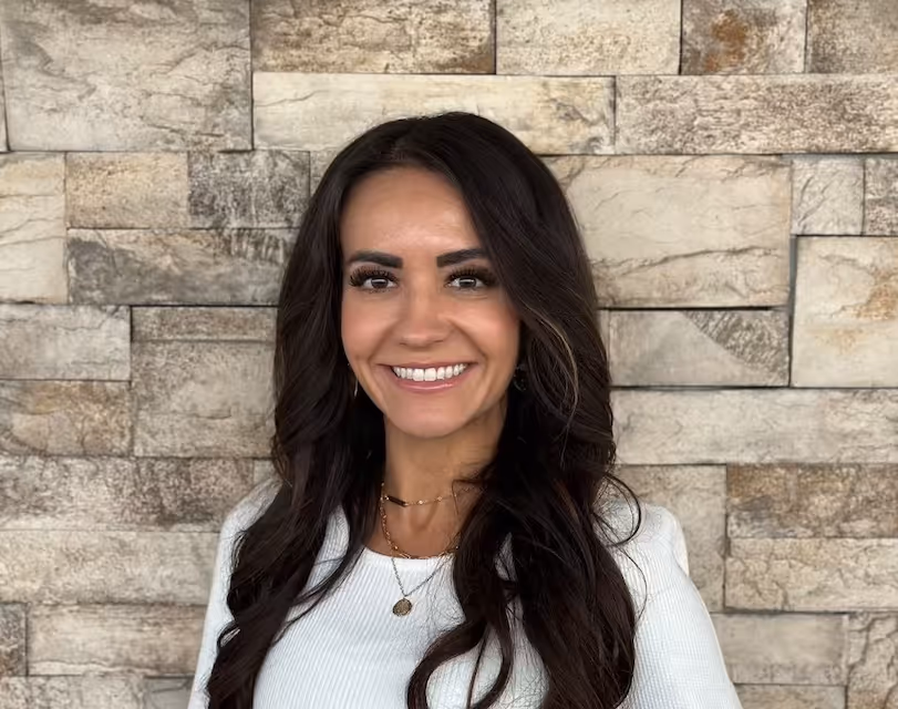 Headshot of Klary, Nurse Practitioner