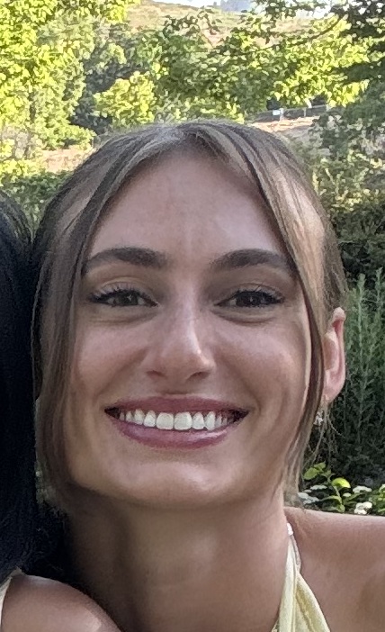 Testimonial photo of courtney