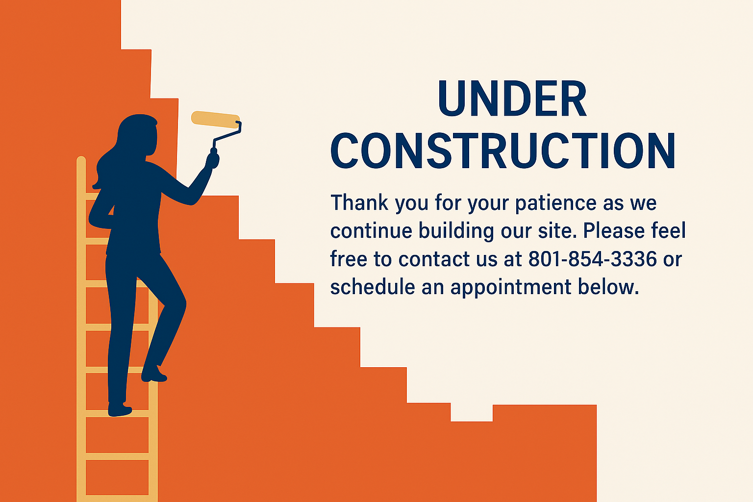 Under construction image