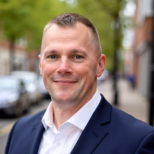 Anthony Stamper's image