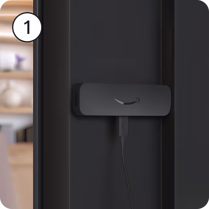 Amazon Digital Signage