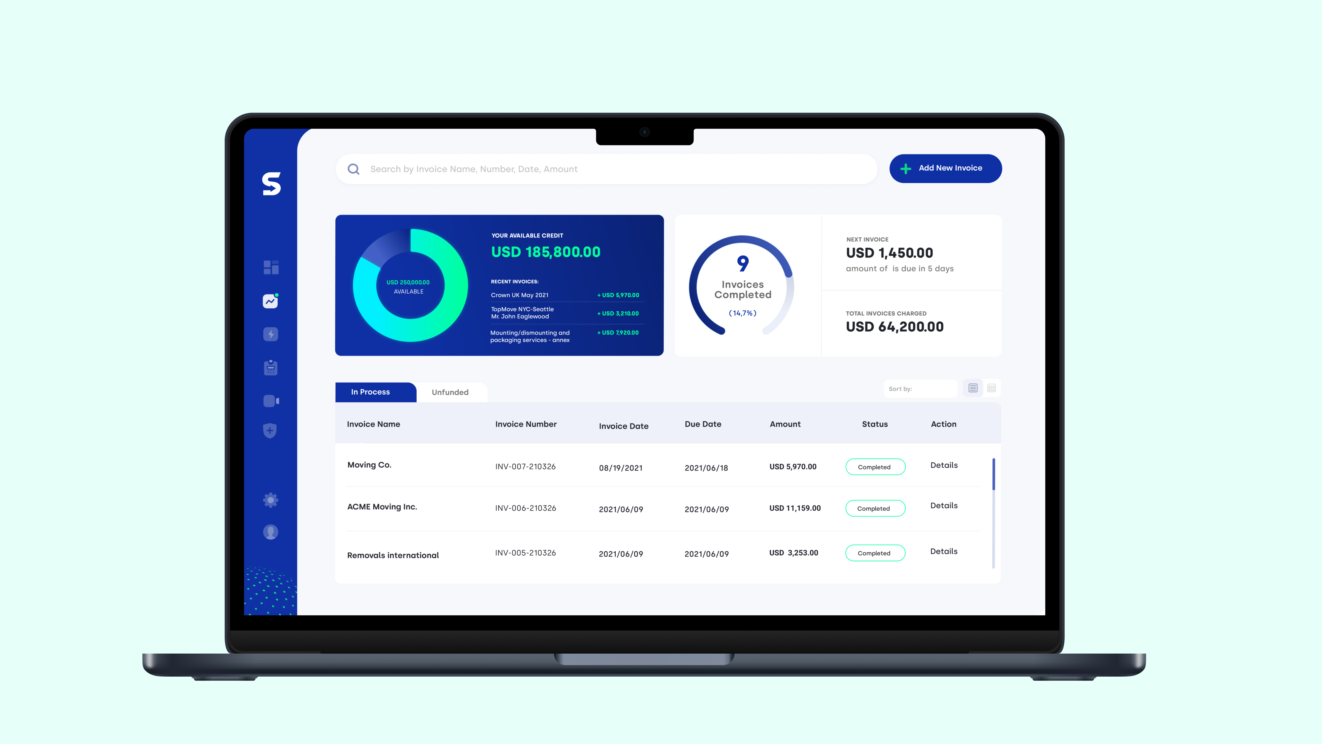 Shyft: Digitalna transformacija selidbene industrije