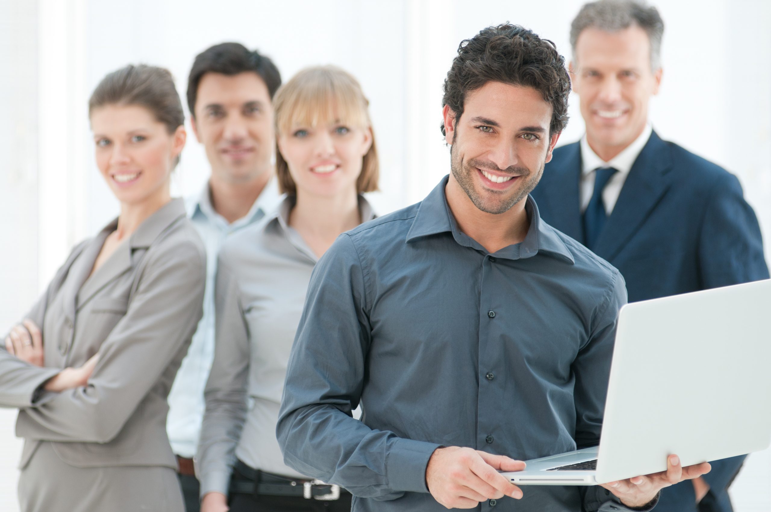 Network Elites as Your Managed IT Services Provider in McKinney