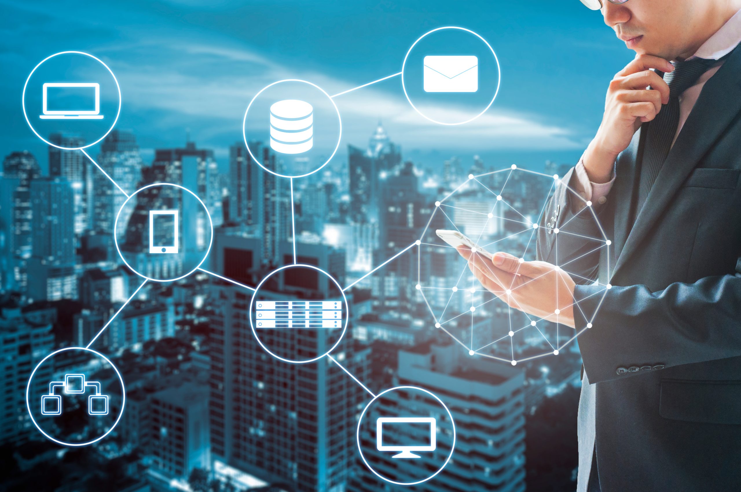 Managed IT Services