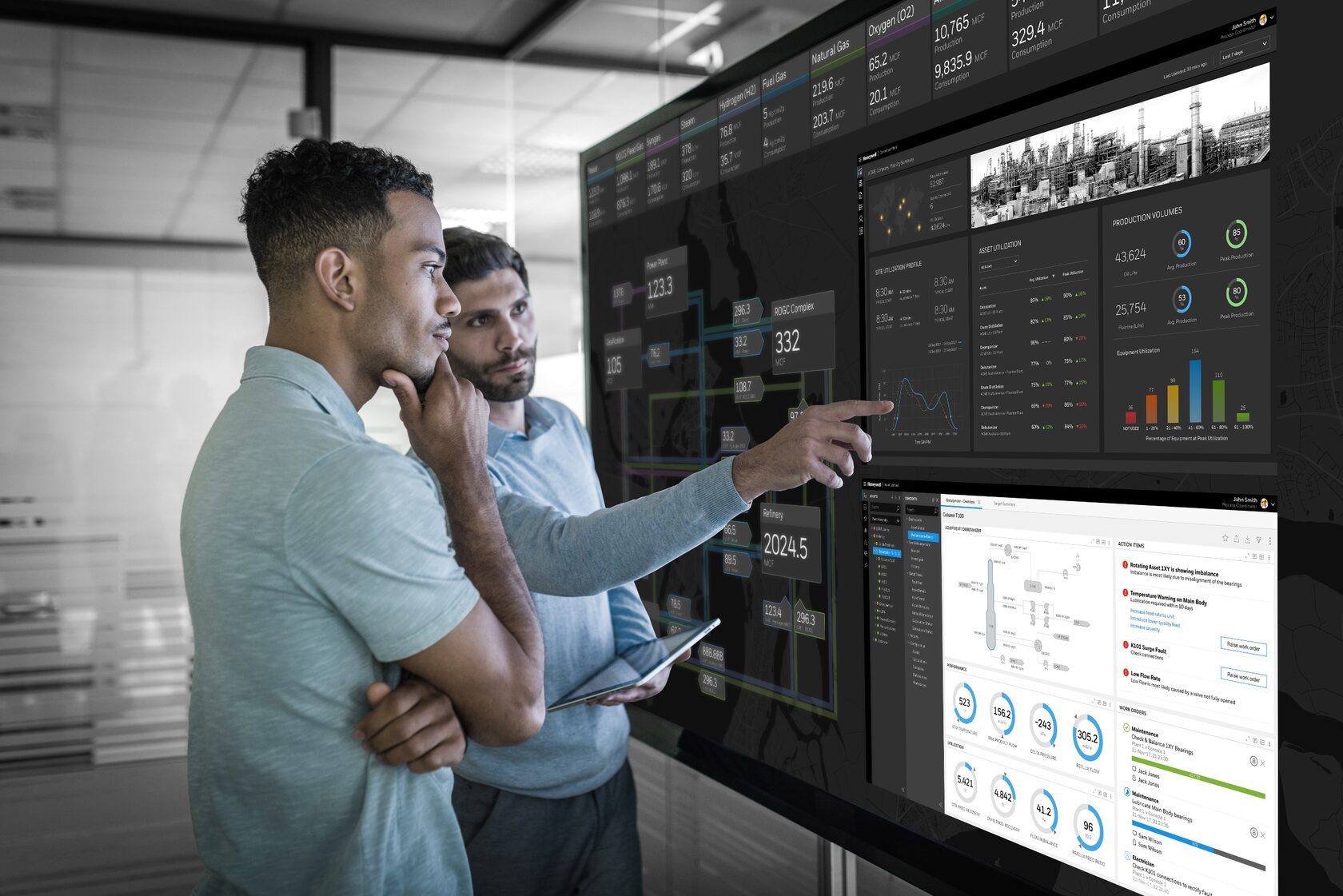 Managed IT Services