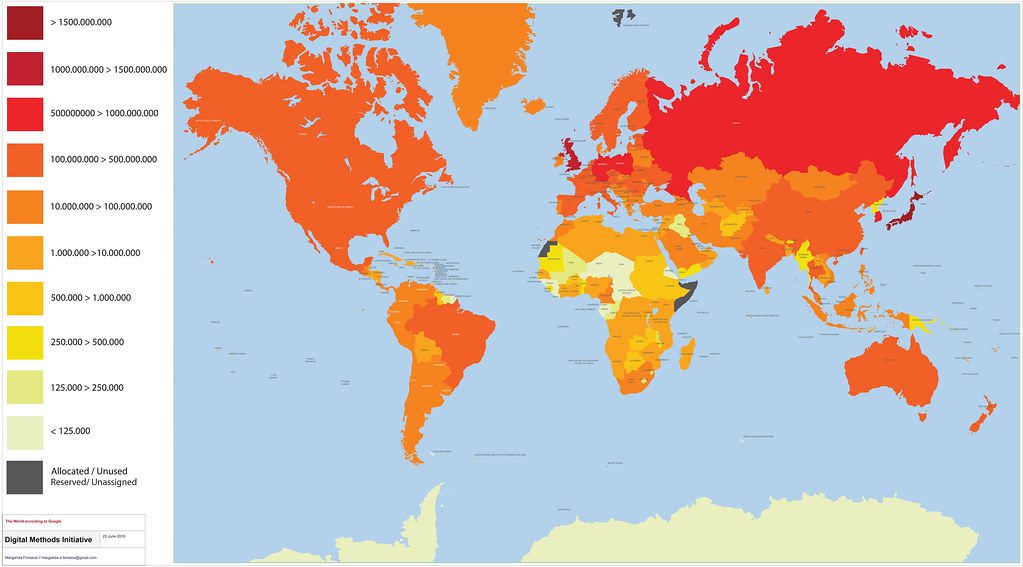 Heat Maps