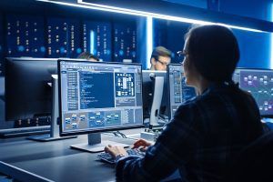 Managed IT Services