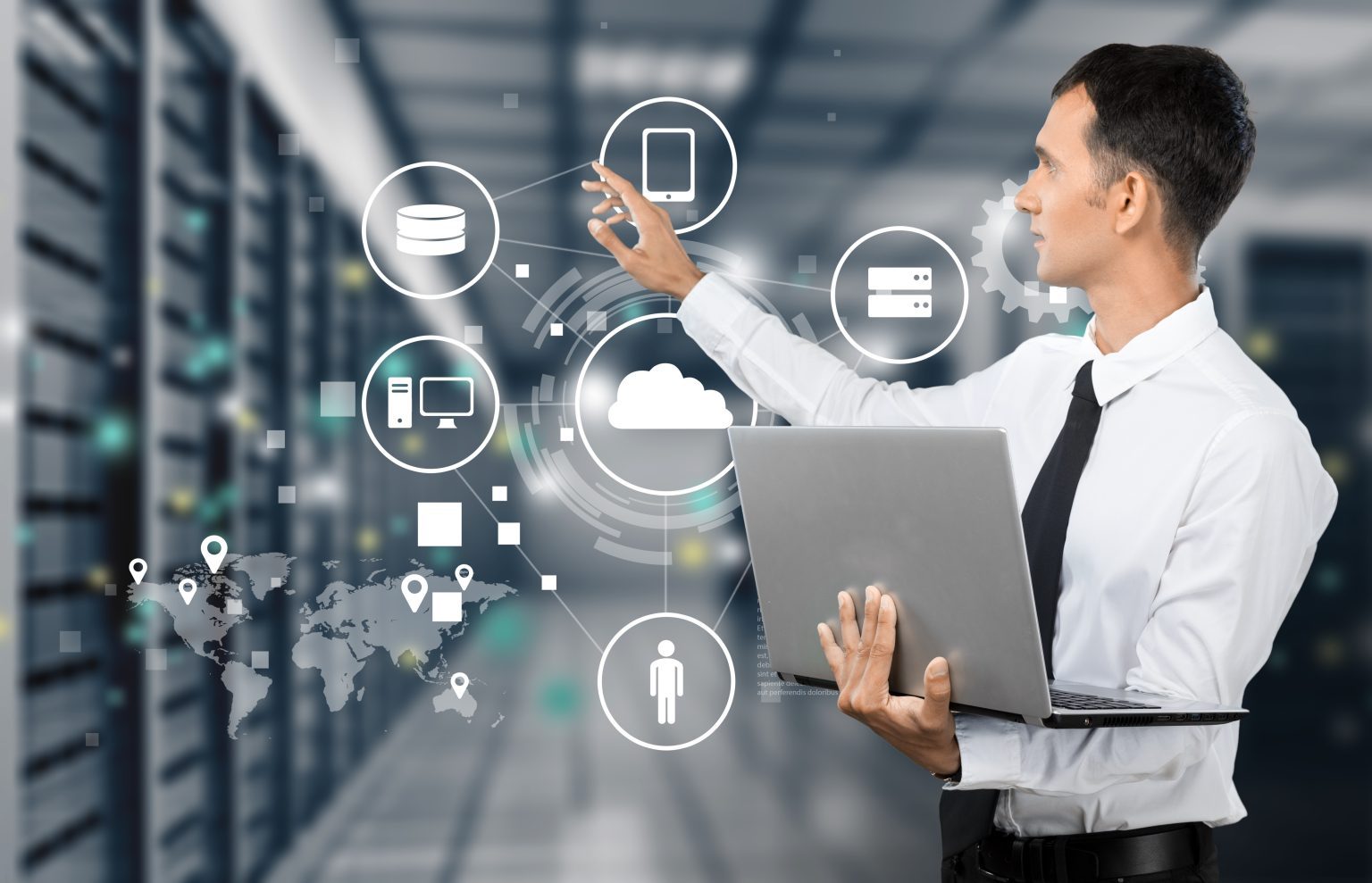 IT Consulting Services