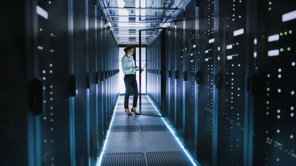 Managed Service Providers Dallas