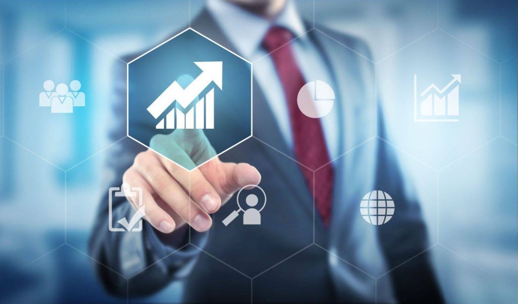 IT Consulting Austin