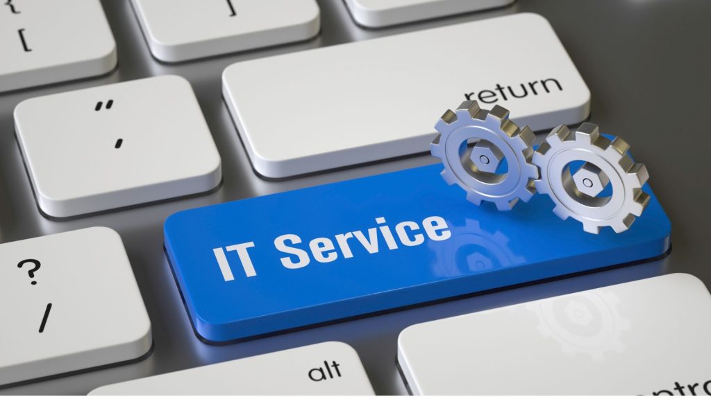 IT Services
