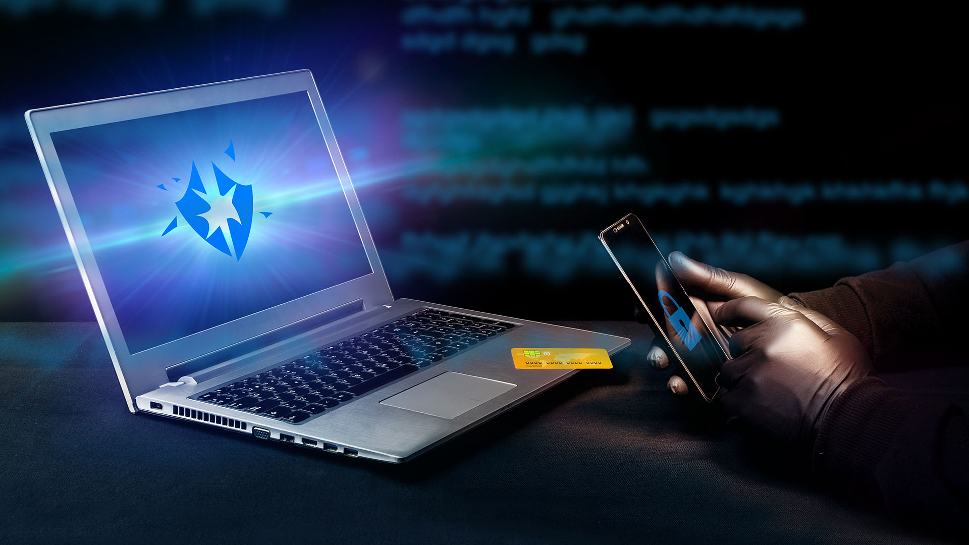 Cyber Security