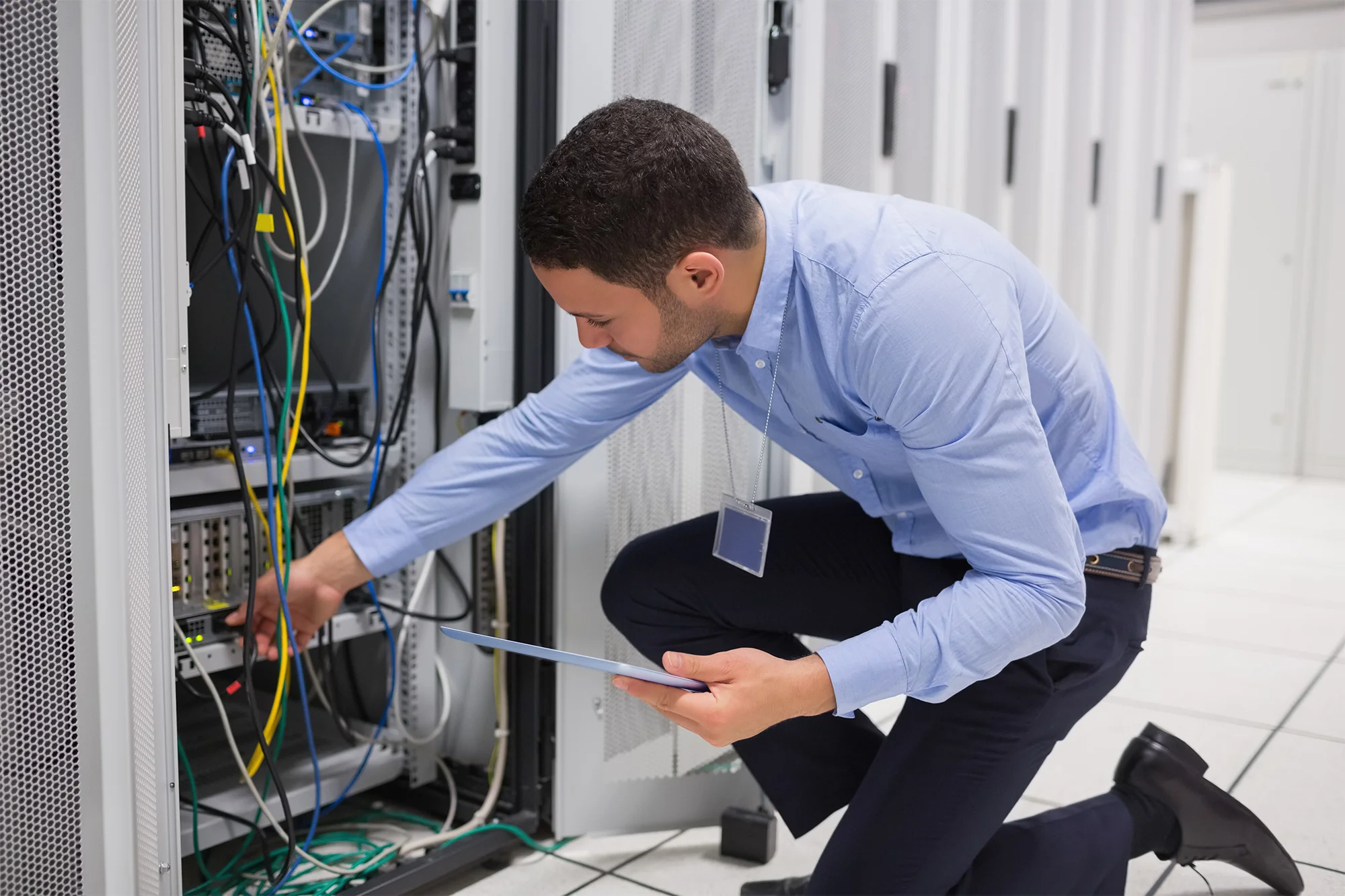 Managed IT Services