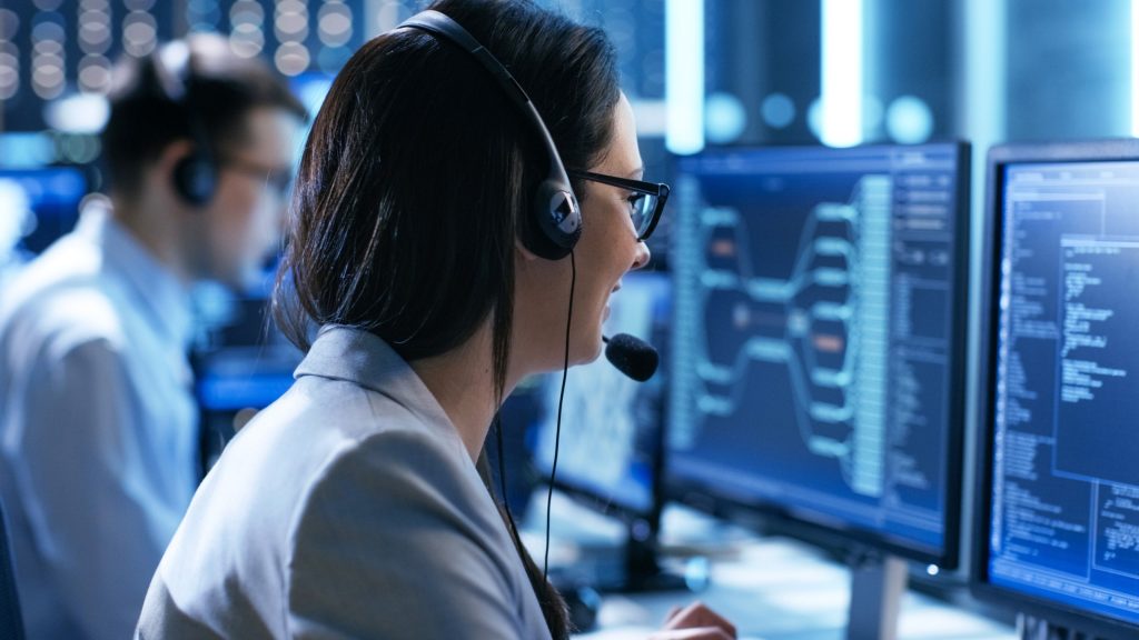 IT Support